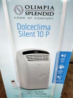 mobiele airco Olimpia Splendid Dolceclima silent 10 P (2)